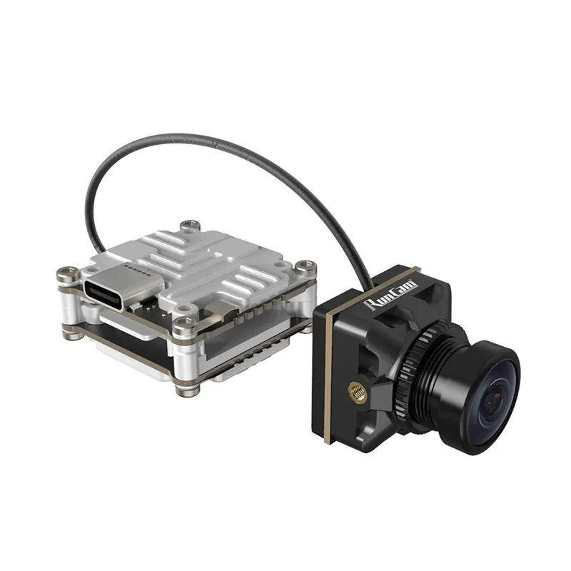 RunCam Link Phoenix HD Kit 1280*720 60fps Digital Up to 4km 32ms Low Lantency for DJ I FPV Unit Caddx Vista