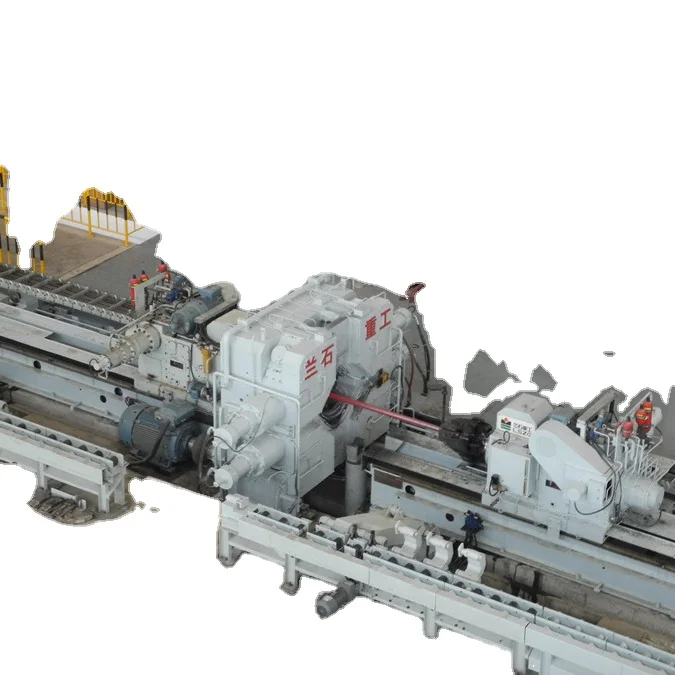 Factory High Quality Metal Forging GFM Radial Forging Machine