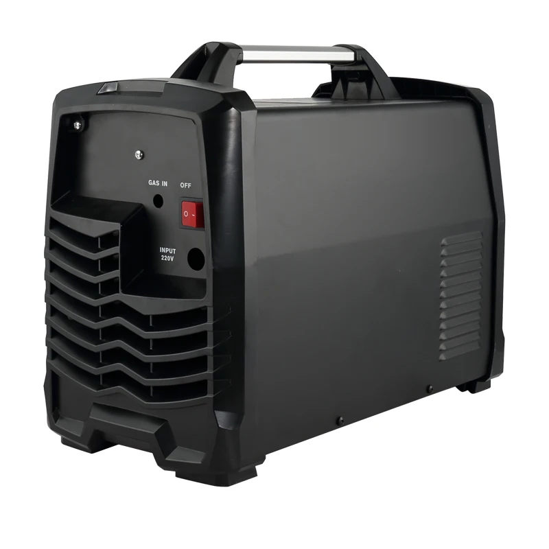 Semi-Automatic mig industrial welding machine