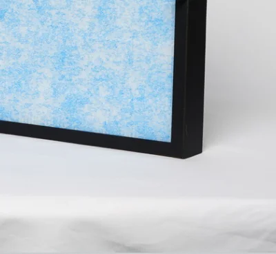 KLP Manufactured True HEPA Replacement Filter with Activated Carbon for Air Purifier HSP002