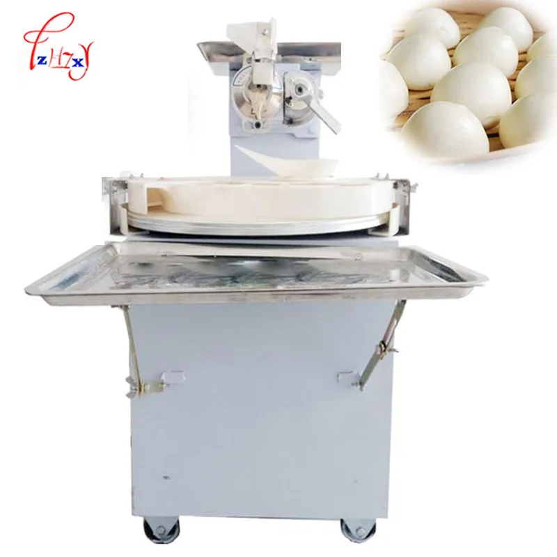 
Commercial round bread machine Automatic breaker machine rounder sandwich bread maker 1500w 1pc 