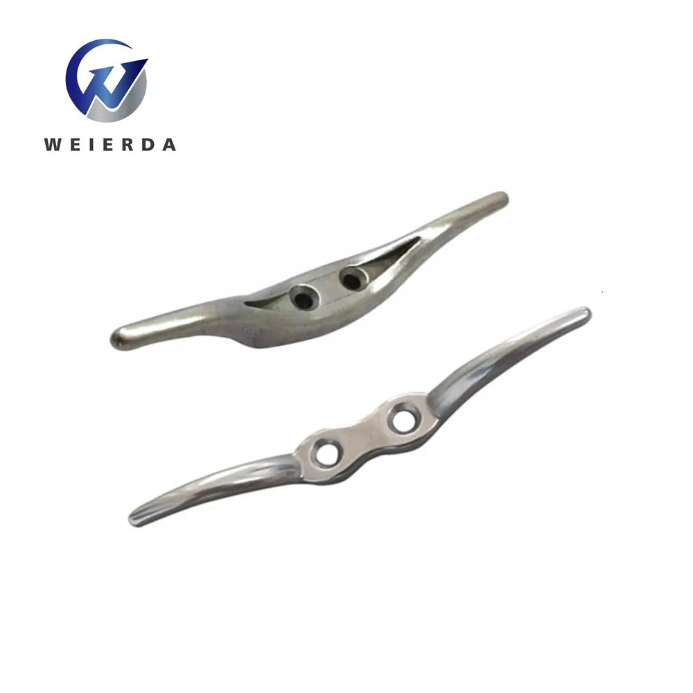 Custom Stainless Steel 304/316 Boat Yacht Accessories Marine Hardware