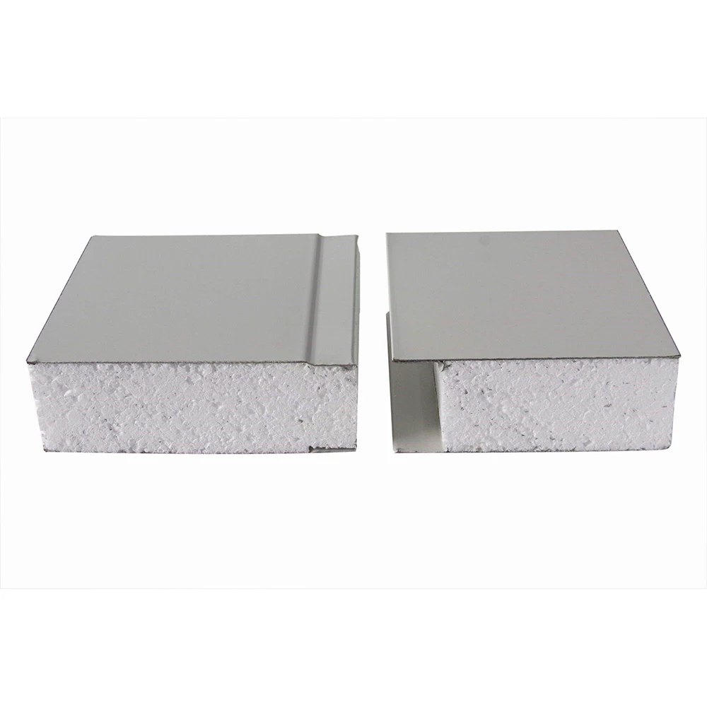fire retardant wall sandwich panel price Eps Sandwich Panel for partition wall panel