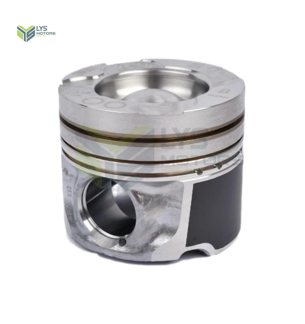 86mm STD 0.50 Piston with Ring 131010W020 13101-0W020 131010W020B0 1301151030 Fit 1VD-FTV 4.5D V8 Engine for Toyota LAND CRUISER