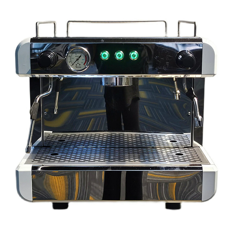 Nook mini nespresso Rocket appartamento espresso machine/Espresso machine 1 group/Super automatic espresso machine
