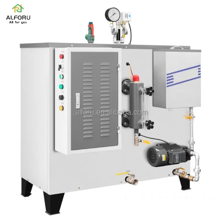 Industrial Steam Generator Diesel Steam Boilers China Industrial boiler