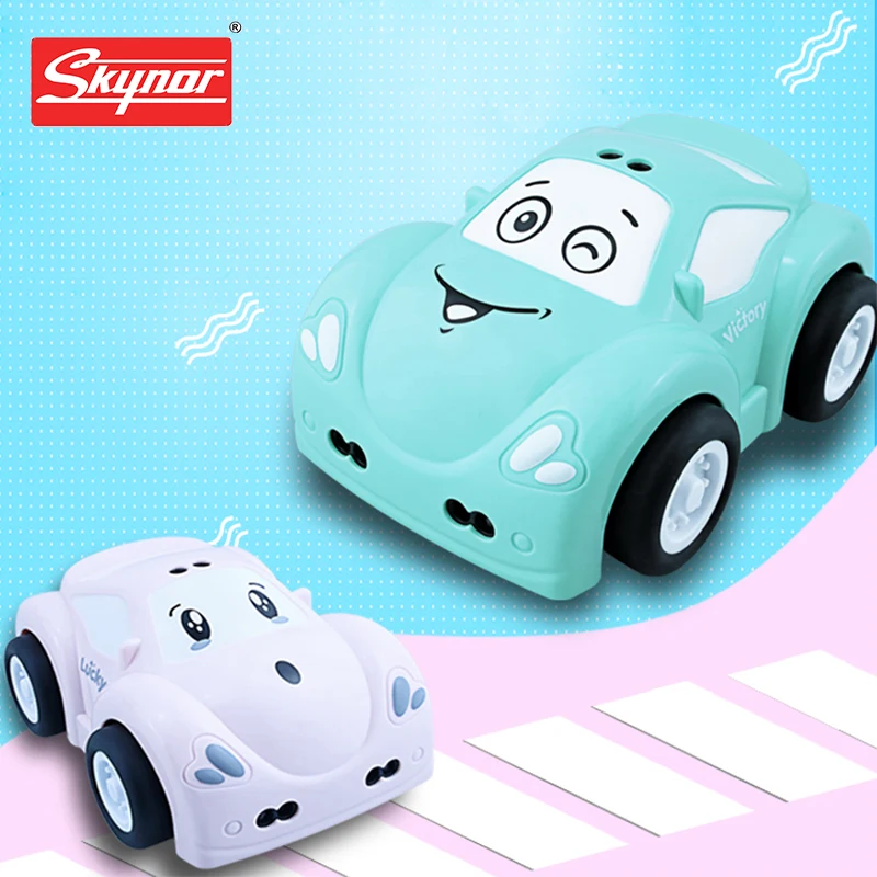 2022 newest popular toys small smart rc toy Cartoon sensing car with music for kids remote control vehicle rc vehicle Car rc Toy