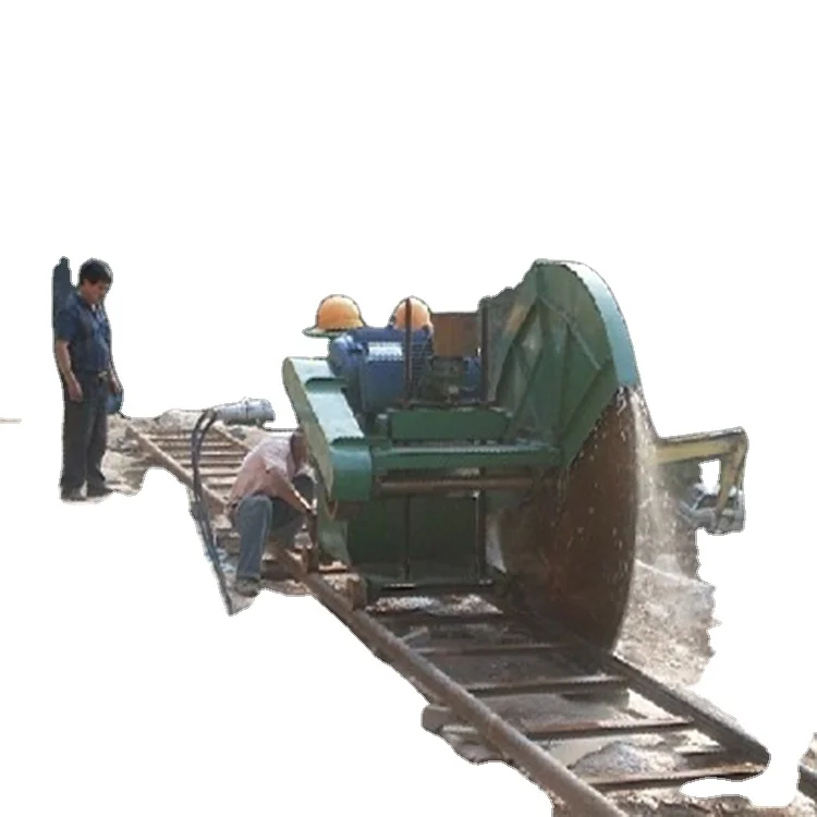 Cheap portable mini quarry rock stone cutting machine