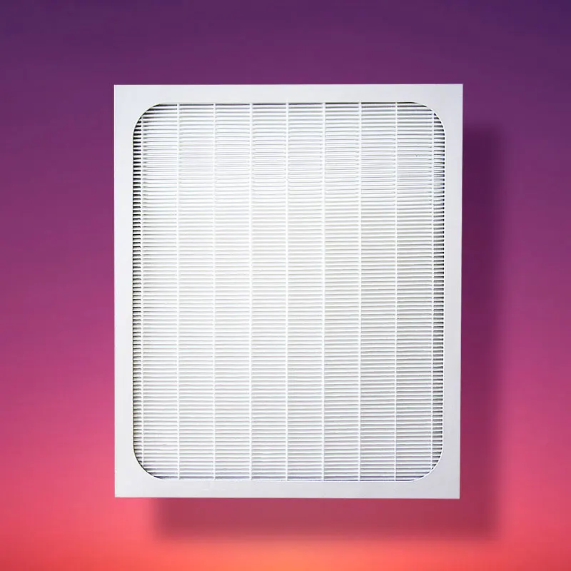 Wholesale OEM high efficiency filter air filter hepa high efficiency filter