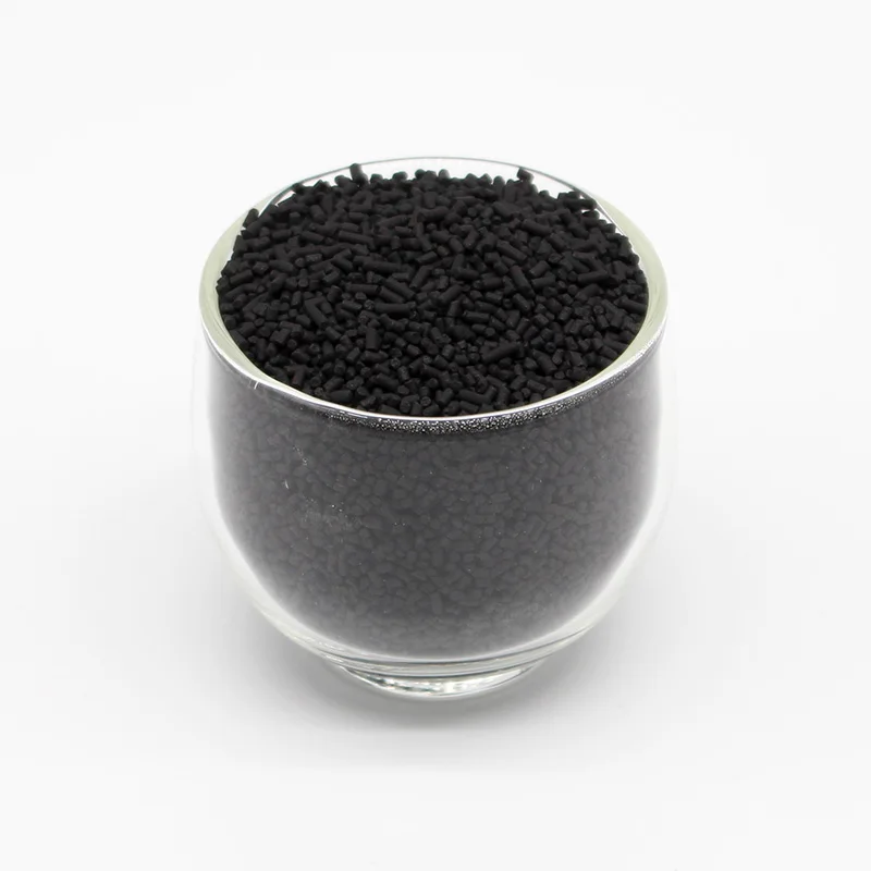 
High quality CMS 200 carbon molecular sieve for nitrogen production 