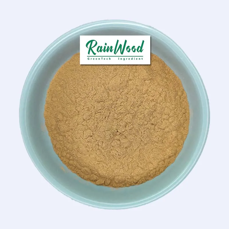 Лидер продаж, экстракт Голубого лотоса Rainwood, 100% натуральный порошок экстракта лотоса 50:1 100:1 с бесплатными образцами