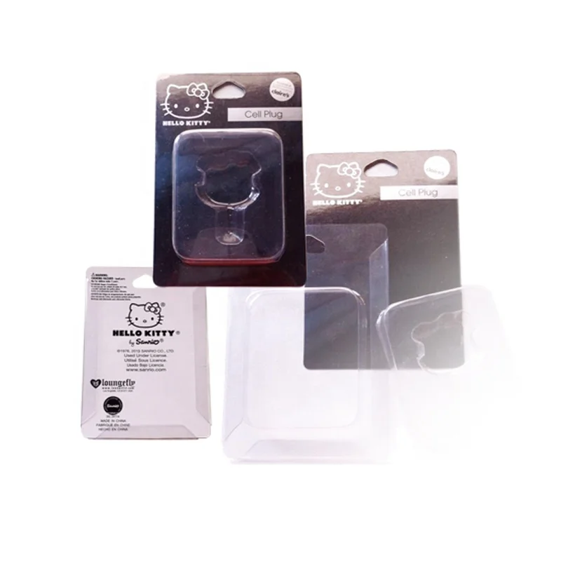 Изготовленные на заказ печатные серьги, ювелирные изделия, бумажные заголовочные карты с вашим собственным логотипом