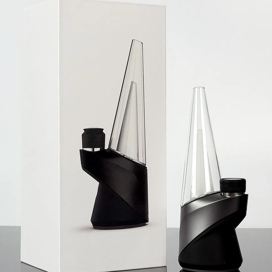 2022 New Puffco Peak Pro Smart Rig - The Peak Pro NEW & SEALED