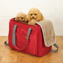 transparent  space capsule  oxford fabric portable pet carrier backpack