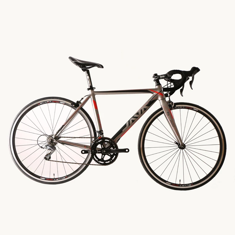 JAVA 700C alloy road bike 16 speed with high performance