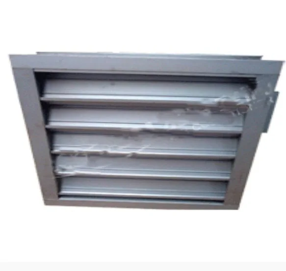 Steel shutter  on passenger vessel, cargo ship, warship and offshore platform