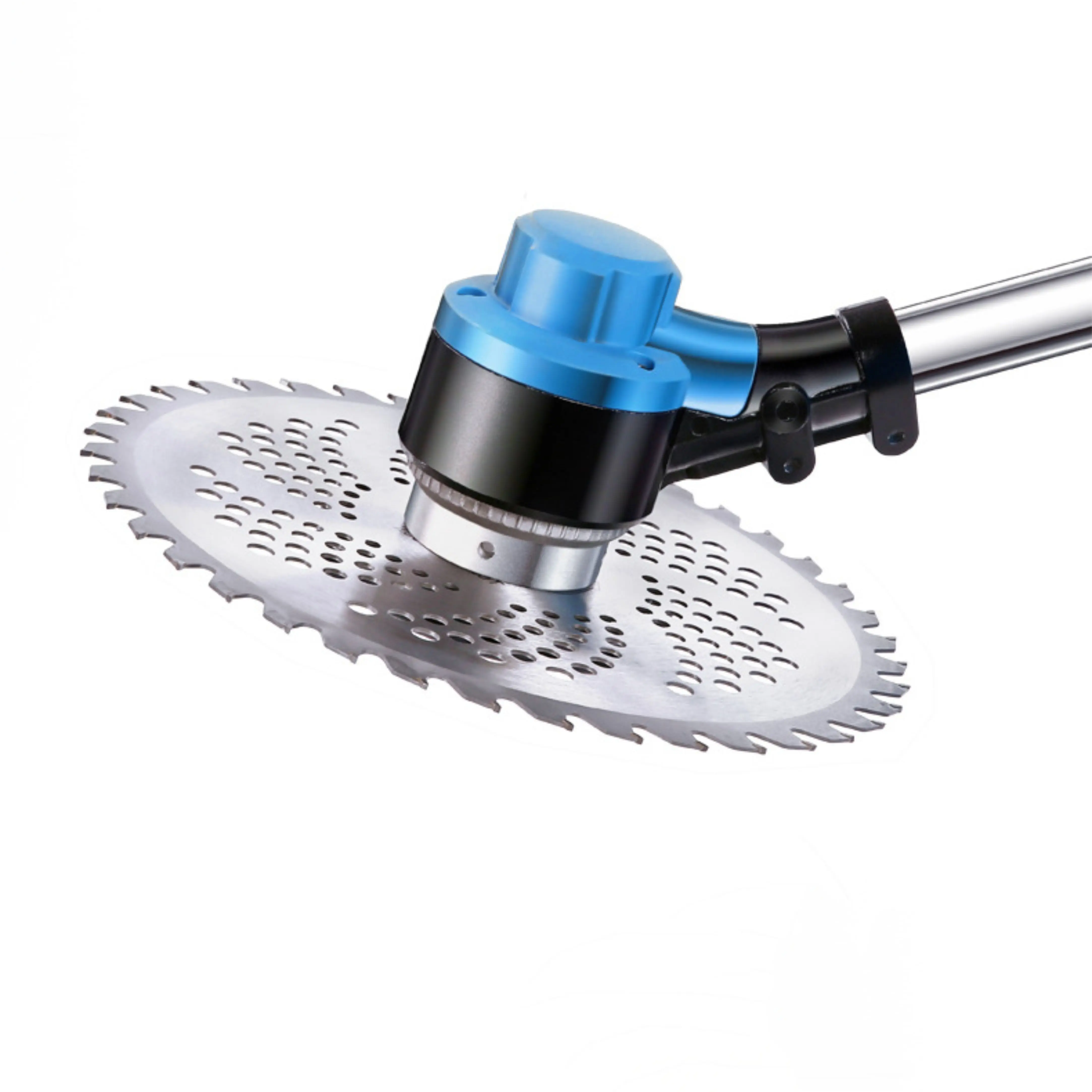 Garden Tool blade electric brush cutter Cordless Grass Cutter Power String Trimmer tool