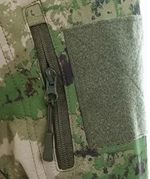 Military Style Tactical Commander Jacket Softshell Army Waterproof Windproof Coat Military Clothing Uniform