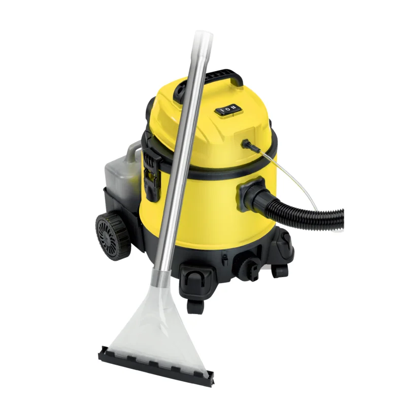 Новое поступление пылесос для влажной и сухой воды