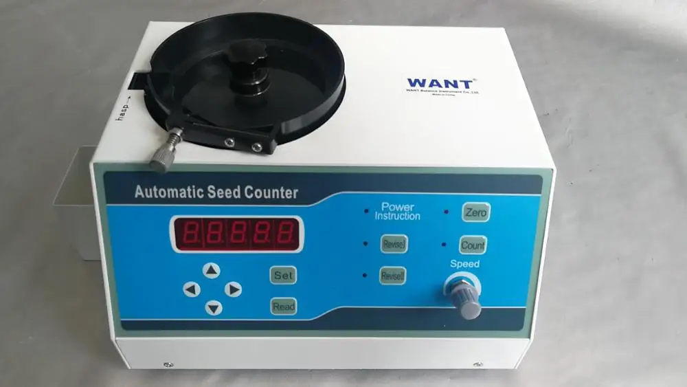 digital automatic seed counter seed counter machine with cheap price