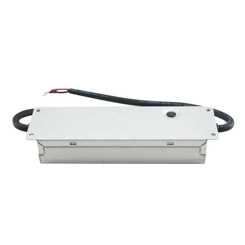 Бренд Mean Well представляет XLG-200-12 12V Выход Открытый источник постоянного тока с режимом переключения питания Inventronics светодиодный драйвер