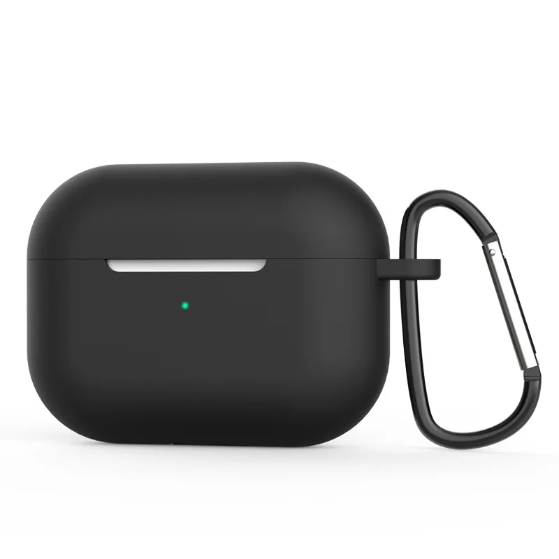  Силиконовый чехол Arpo для беспроводных наушников Airpods