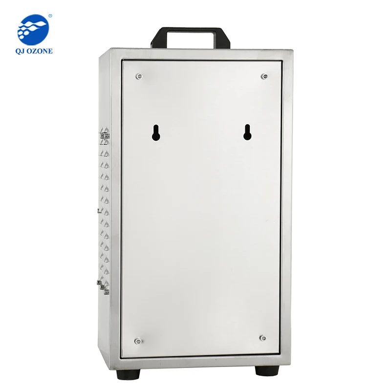 300 g /h industrial air ozone generator for water and waste water treatment china ozone generator gas generation equipment