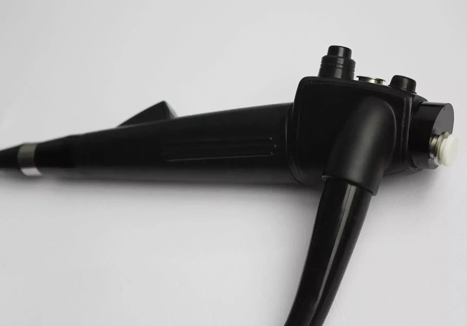 HD resolution usb video endoscope for vet use USB Gastroscope Colonoscope for vet use