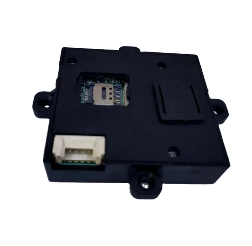 BMS Tracking Systems Vehicles GPS Tracking Devices For E-bike