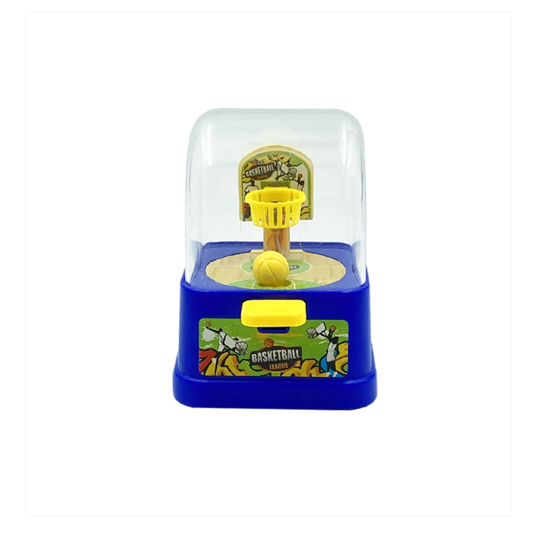 Wholesale Custom Basketball Candy Confectionery Toy New Candy Toy With Music And Light