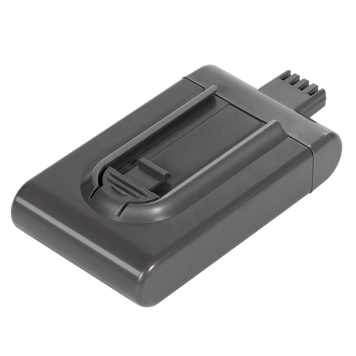 
High-performance Dyson 21.6V 2200mAh Li-ion wireless vacuum cleaner animal battery for DC16 series 