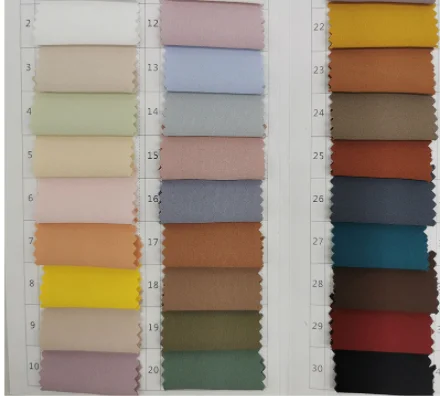 Breathable, comfortable and soft plain silk chiffon fabric is suitable for Malaysian Muslim scarf ladies