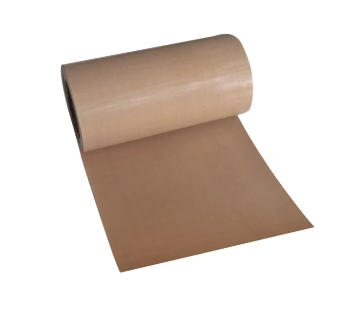 China Suppliers wholesale silicone or ptfe coated fiberglass fabric