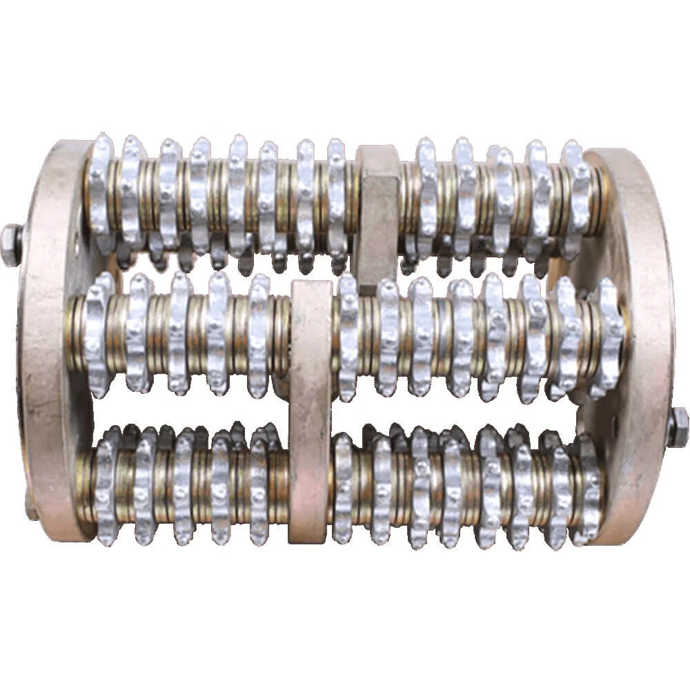 mini planer floor grinding machine  industrial large manual portable used tungsten carbide walk behind concrete scarifier