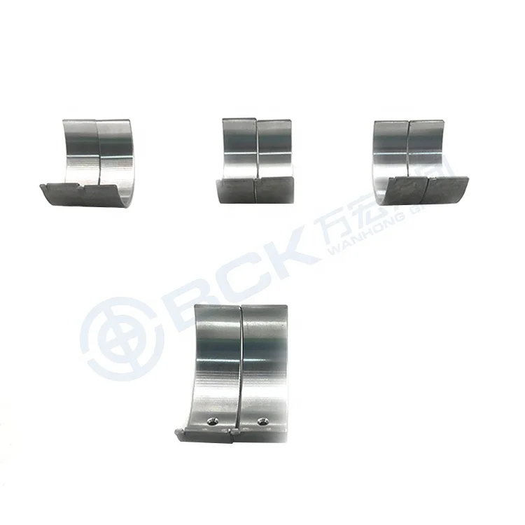 OEM 12111-60J00  REF.NO. CR4136AM Autoparts Engine Conrod  Bearing for NISSAN SR18 SR20