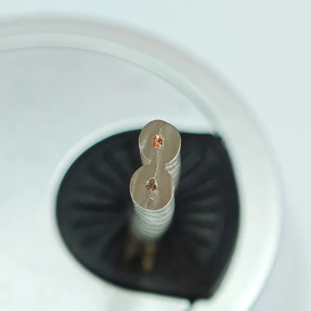Factory Supply Speaker wire copper cable wire 2 core low noise parallel audio ofc audio speaker wire