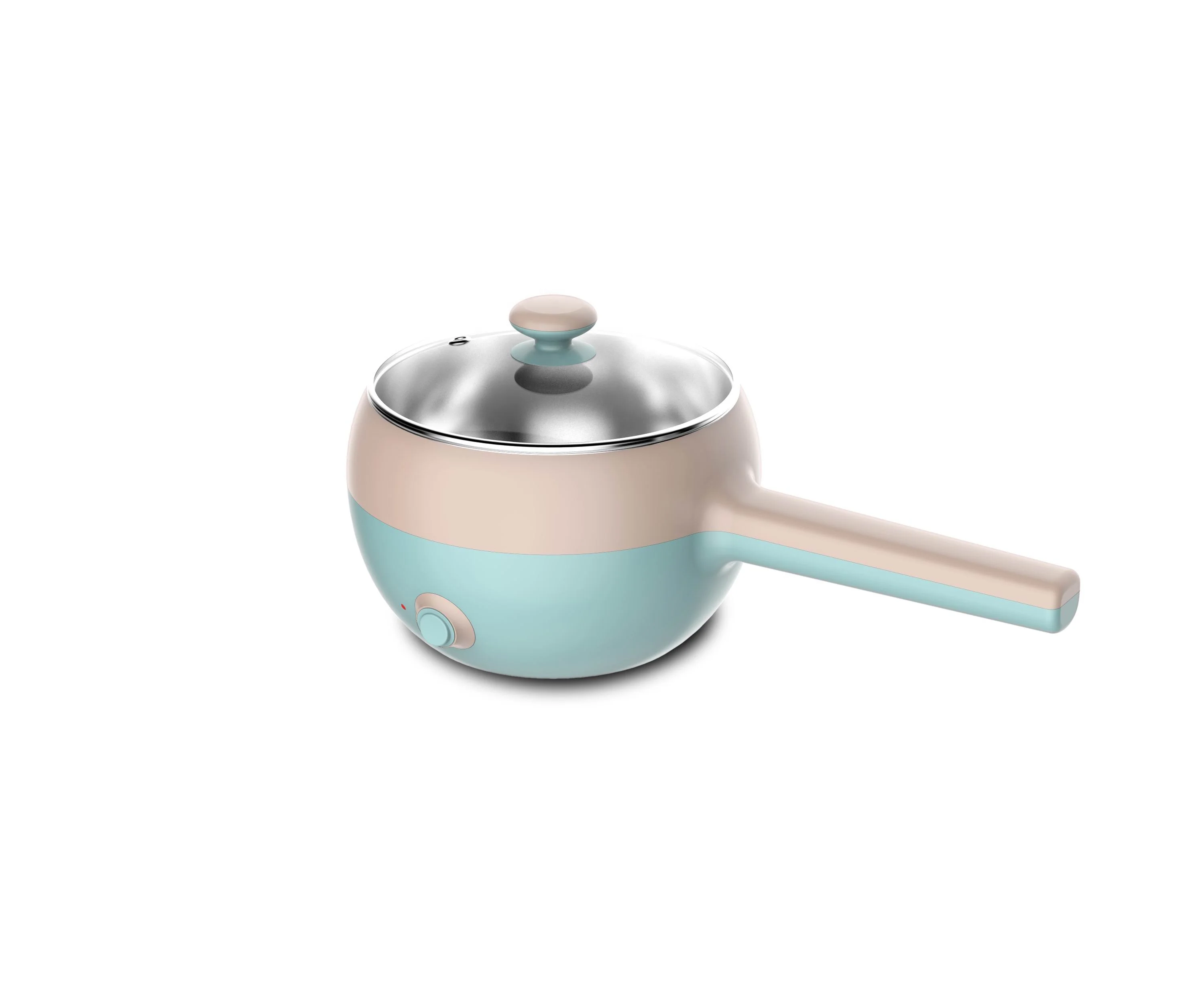 Электрическая мини-кастрюля для приготовления пищи