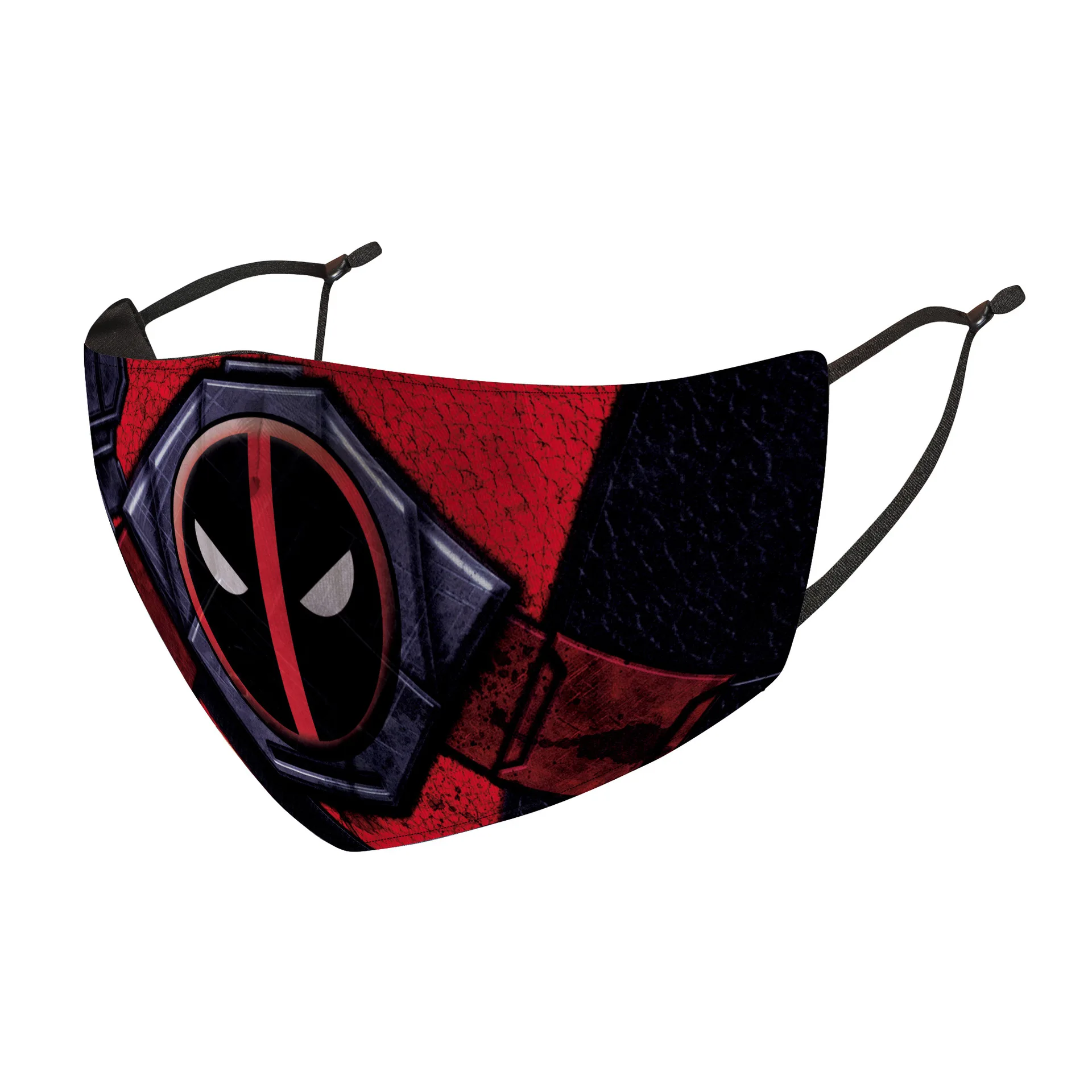 
Workout Running Motorcycle Cycling Adult Spider-man Breathable Windproof Facemask 