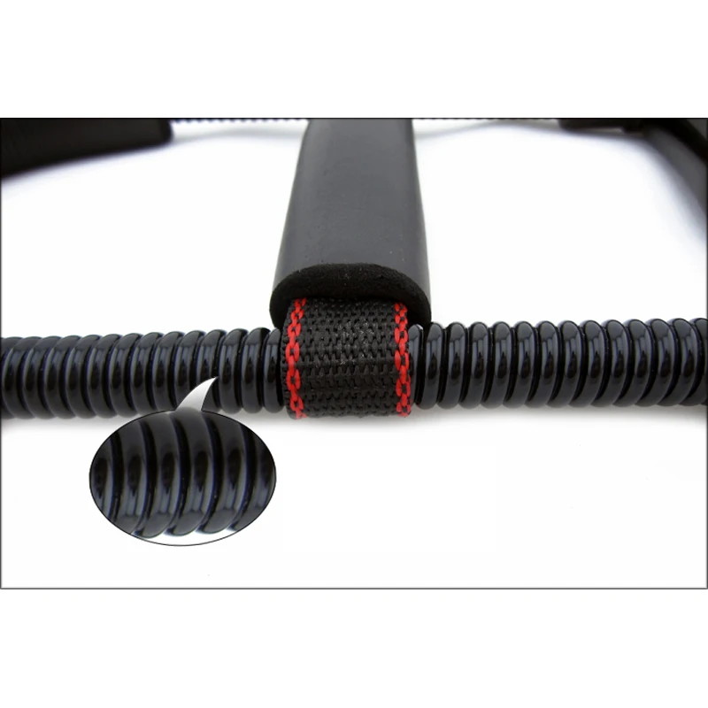 Regail wrist exerciser Soft Forearm Force Flexor Strength wrist exerciser with foam Force Training Spring Wrist Force