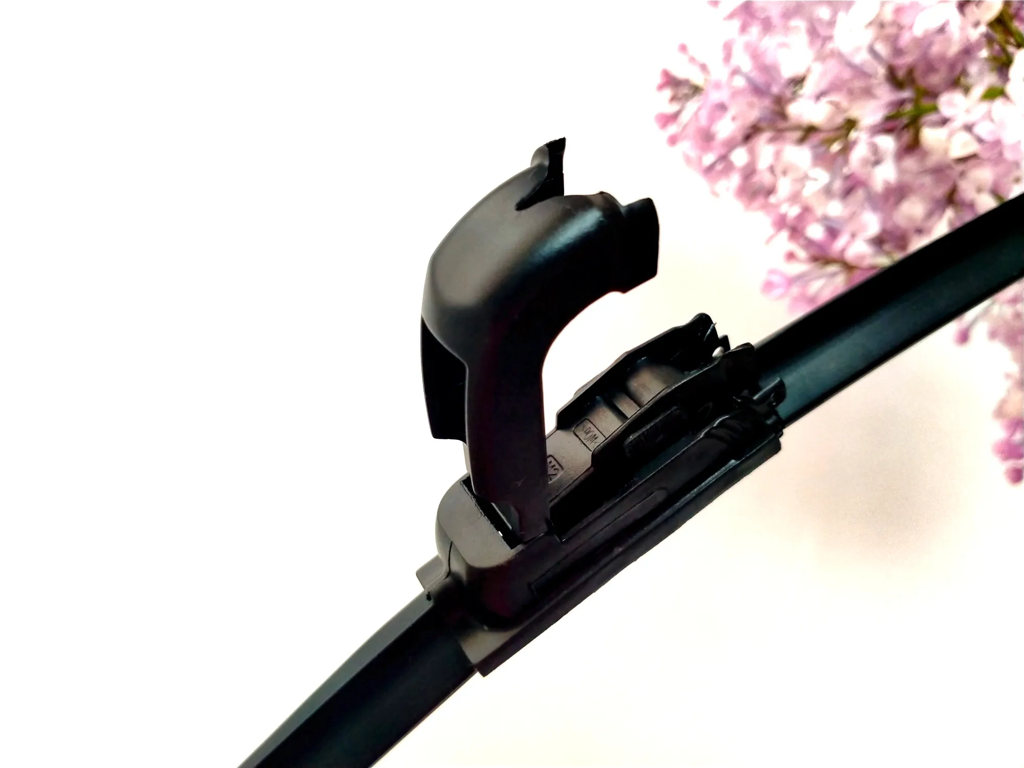 2021 HKS, Лидер продаж в Китае, Универсальная мягкая плоская щетка стеклоочистителя от дождя для всех автомобилей от 12 дюймов до 28 дюймов