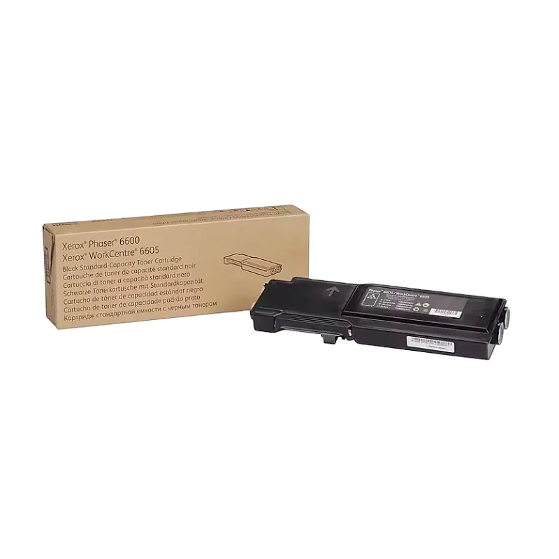 Совместимые цветные картриджи с тонером 106R02240 DocuPrint Phaser 6600 6605N 6605DN для