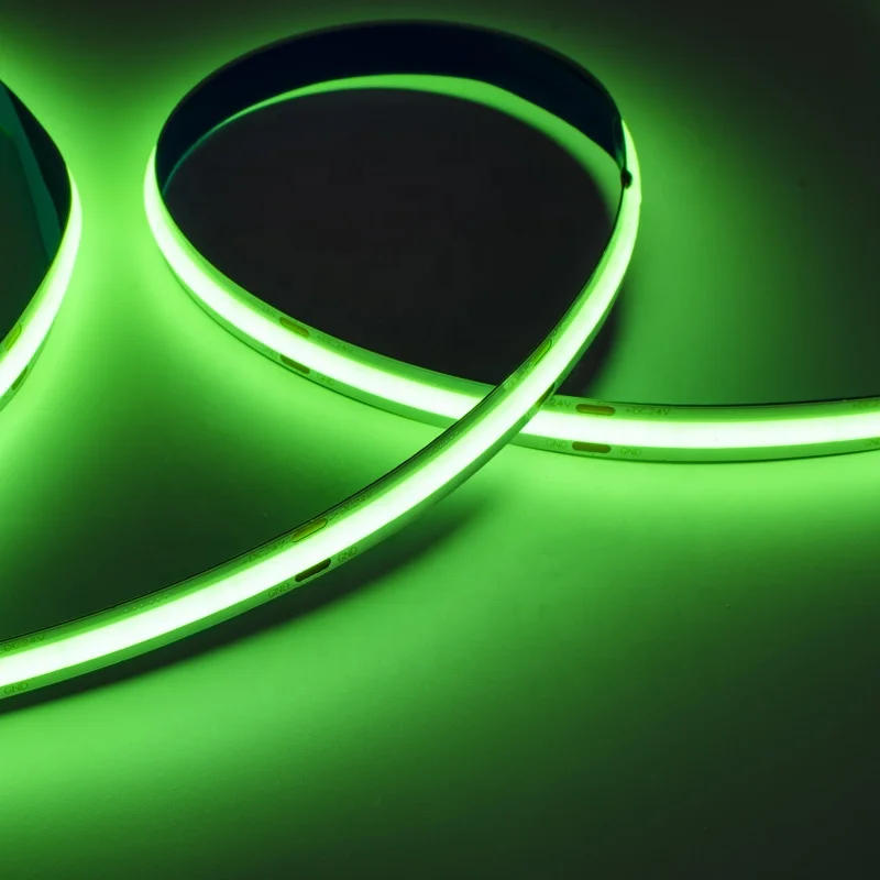 Светодиодная лента 5 м 10 мм 14 Вт 12 В 24 768 светодиодов