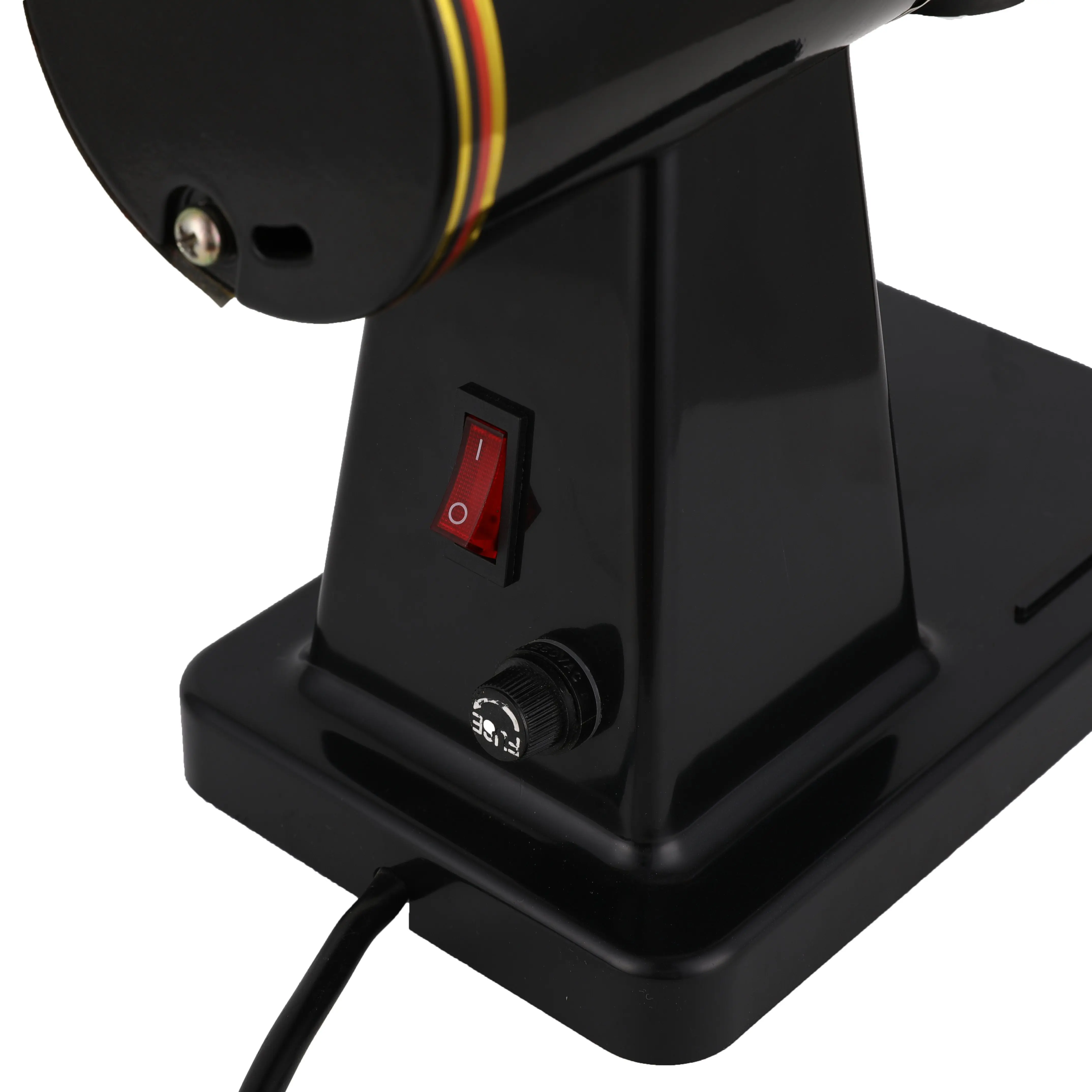 Portable commercial electric 600n mini coffee grinder mill