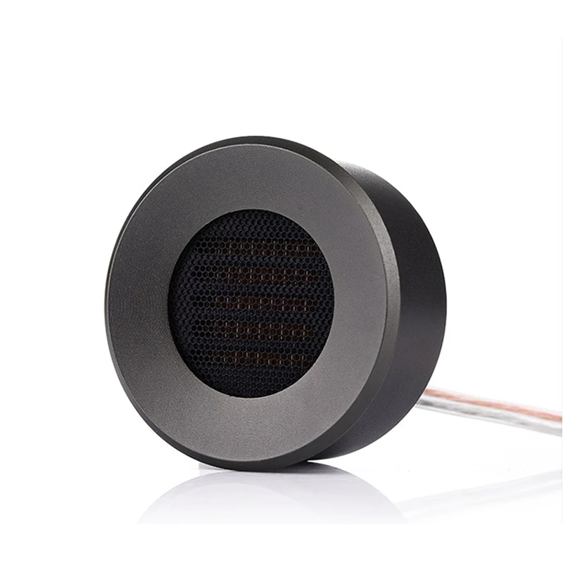 Samtronic Aluminum ribbon tweeter belt type horn ribbon high-pitch ribbon speaker High end car audio speaker tweeter driver