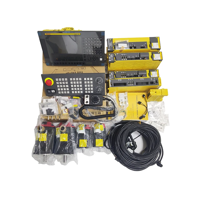 Блок сервопривода Mitsubishi AC MDS-CH-V1-45