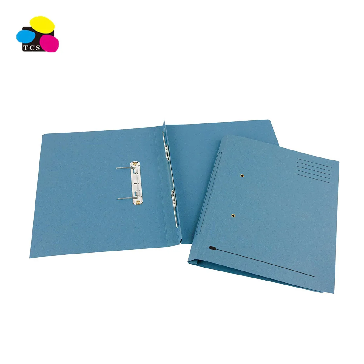  Lehui eco-friendly Foolscap Размер 300gsm бумага разных цветов 10 шт./упак. Весна передачи папка для