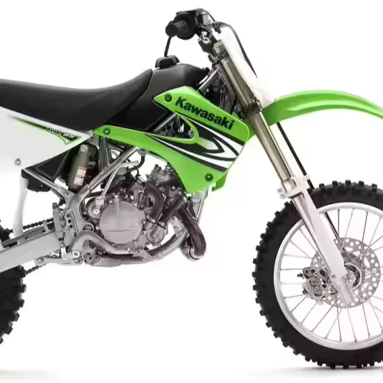 Купить сейчас для 2024 KAWASAKIS KX 85 85CC внедорожные новые мотоциклы