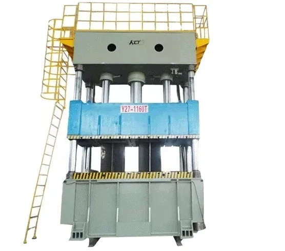 Factory made hydraulic press 1000 ton  800 ton