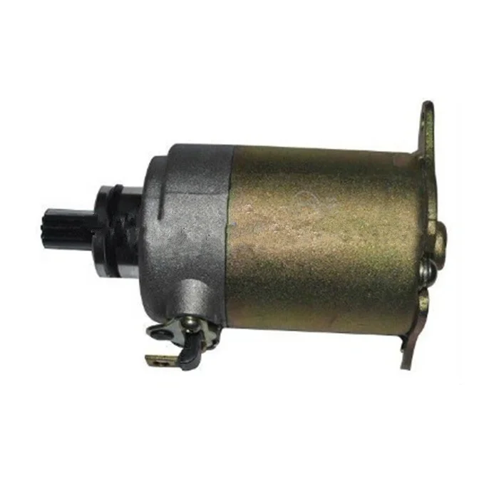 High quality GY6-150cc electric scooter motor