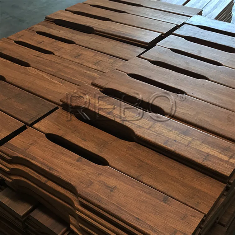 Cheap moso bamboo horse stable stall panel